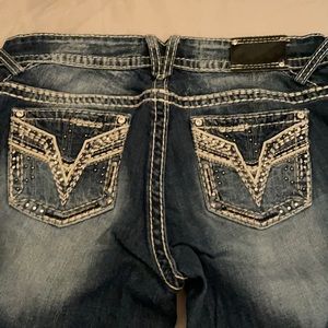 Vigoss jeans